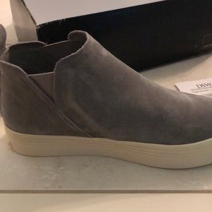 tasha high top sneaker